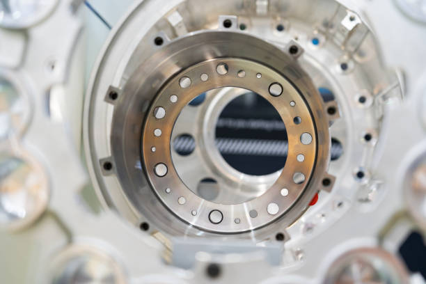 Automotive Engine Cover